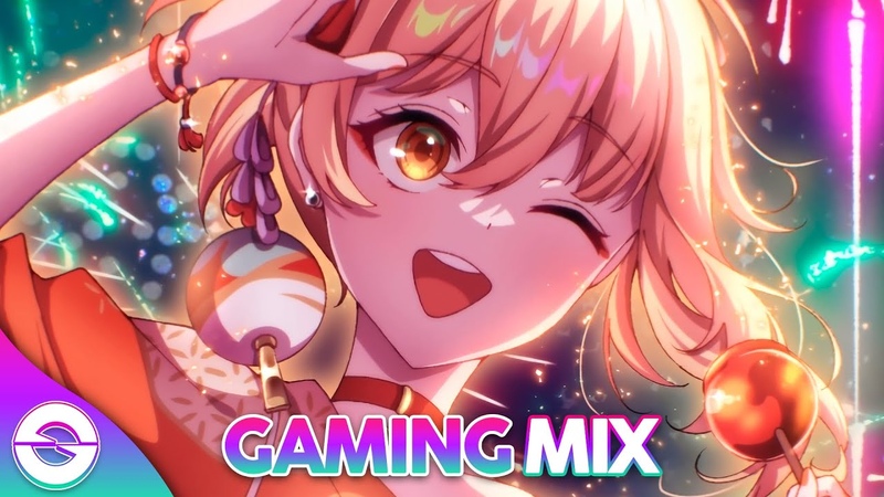 Best Nightcore Gaming Mix