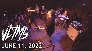 VCTMS - Full Set HD - Live at The Foundry Concert Club