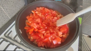 Чашушули по-грузински