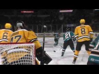 Friday, October 17 - Providence vs. Worcester