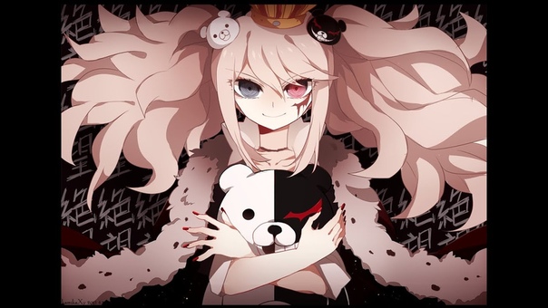 AMV Face of