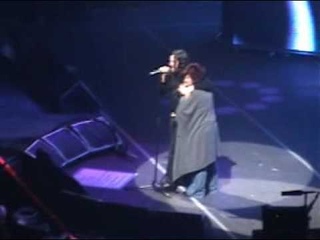 Ozzy Osbourne - Here For You W/Sharon