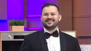 Музыкальное Здравствуйте от 01/03/2024 - ТНВ