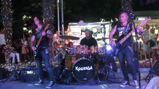 17,07,24 KooRaga. Ялта.