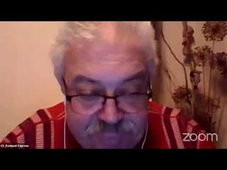 Валерий Сергеев Марабу с клецками (Гарик Конн и Ко)