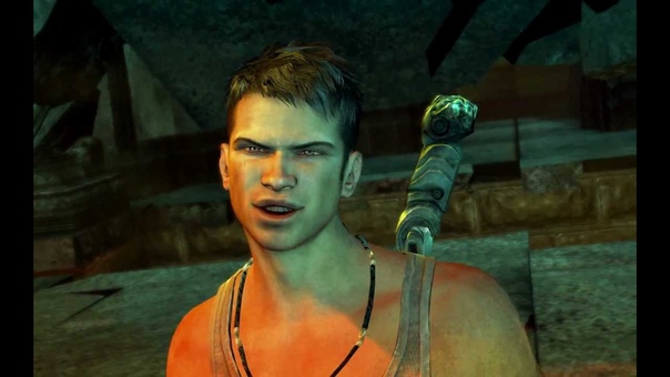 Dm C: Devil May Cry FUCK YOU ( HD ORIGINAL