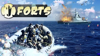 Forts | ОНИ ДУМАЛИ ЧТО ПОБЕДИЛИ