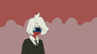 Countryhumans|Войны Великой Руси|Parts 16, 17|for Чай с лимоном|1993|Russia
