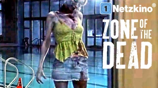 Zone Of The Dead (Zombie-Horrorfilm in voller Lnge auf deutsch, ganzer Horrorfilm auf deutsch)