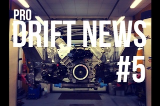 NEWS | DRIFT NEWS #5