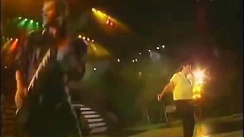 Rammstein, Кар мэн