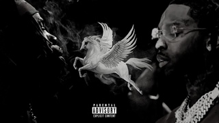 Gazo ft. Pop Smoke - Pegasus