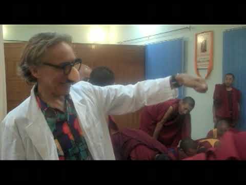 Science For Monks Gravity