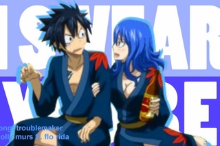 TROUBLEMAKER! Fairy Tail