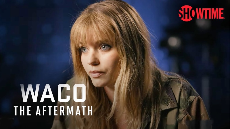 Inside Episode 2 of Waco: The Aftermath,