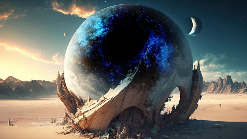 Venus Could Have Supported Life for Billions of Years Possible signs of life found on