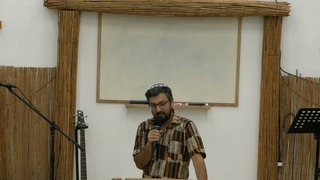 Кризис Христианства. Камень преткновения для Евреев.