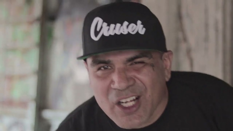 EL PINCHE BRUJO,