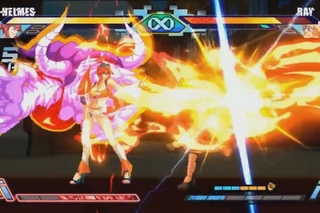 The Next Chaos Code - Toushinsai 2017 Trailer