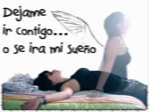 Sin Lache Me voy con ella (