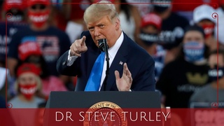 Trump WINS Alaska! AMAZING DEVELOPMENTS In GA, WI, and PA!!!