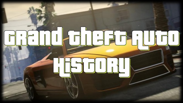 GTA