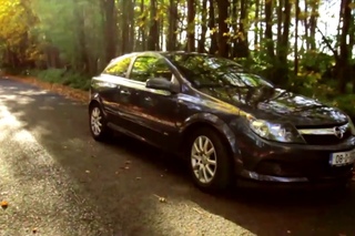 Opel Astra 2008