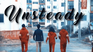 Uncanny Counter  Unsteady // FINALE So Mun, Ha Na, MoTak, and Jang Mool FMV