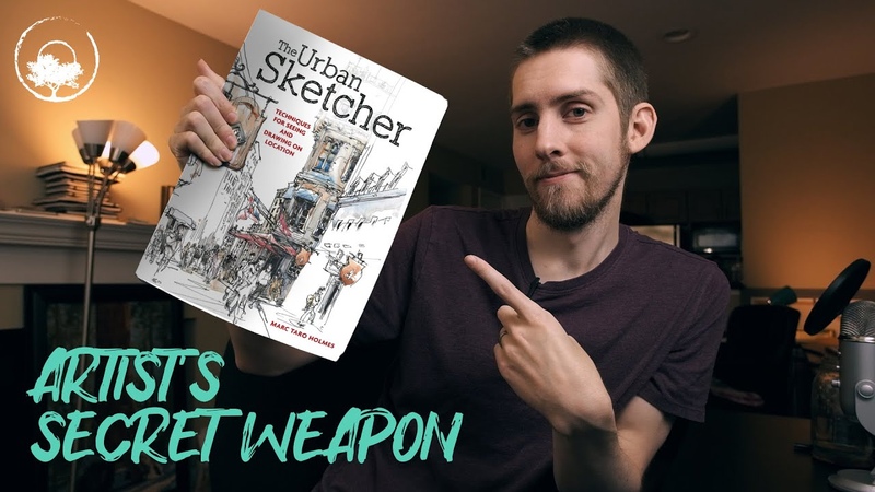 Elevate Your Sketching Skills with THIS