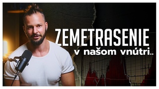 Čo znamená ZEMETRASENIE na východe Slovenska a POCIT, ktorý ho sprevádzal?