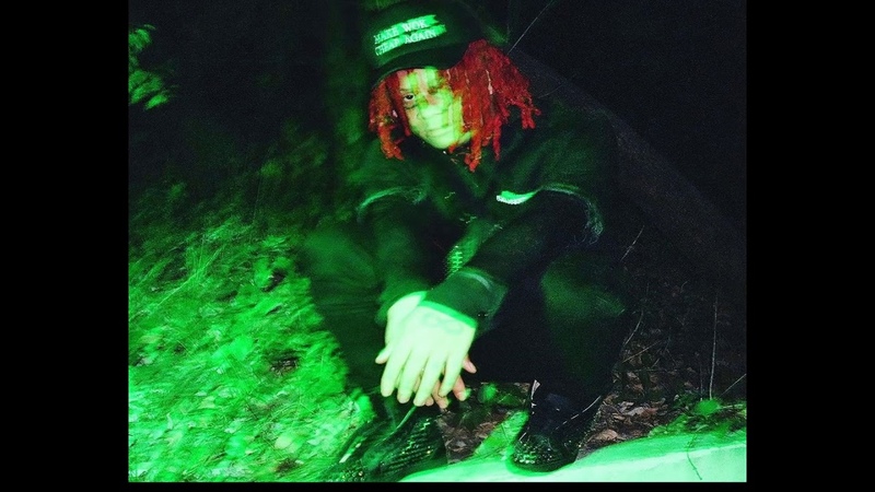 Pierre Bourne x Young Nudy Type beat Ha CKEd prod. by