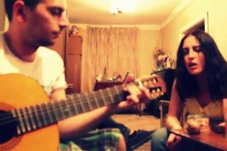Salome Tetiashvili / Lurjtvala iebi / Sait mifrinaven Toliebi / Nino Katamadze / იები / თოლიები