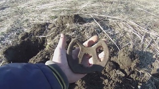 НАХОДКИ НА СТАРИННЫХ ФИНСКИХ ХУТОРАХ В КАРЕЛИИ