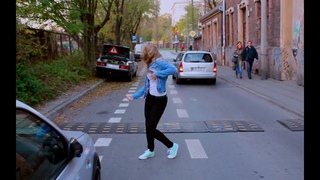 Kiesza - Hideaway (Krakow Edition)