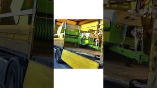 Saquare Baler ,Agricultural Machinery,  Farm Equipments , Agricultural Machines , Tractor