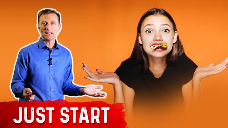 No Willpower to Start Intermittent