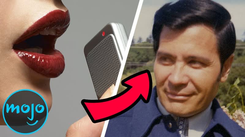 Top 10 Audio with Disturbing Background