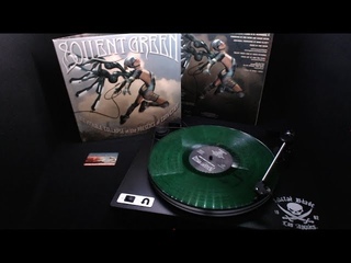 Soilent Green Inevitable Collapse In the Presence Of Conviction LP Stream