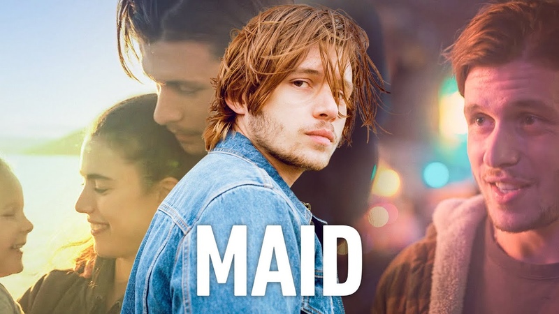 Nick Robinson on Maid and Understanding His Characters Toxic
