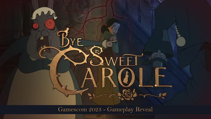 Bye Sweet Carole,