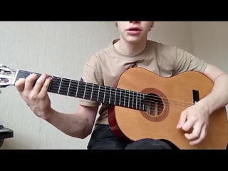 ВидеоКонспект урока. Музыкальная студия VsevGuitar. Уроки гитары и укулеле на максималках.(2)