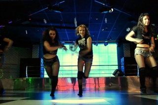 Reggaeton Choreo by Tasha | Cheka-Caripela
