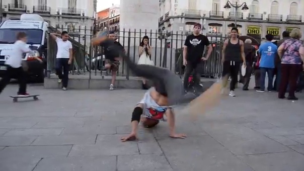 B boy Stuart Trailer Review 2015 Happy Christmas Happy New Year
