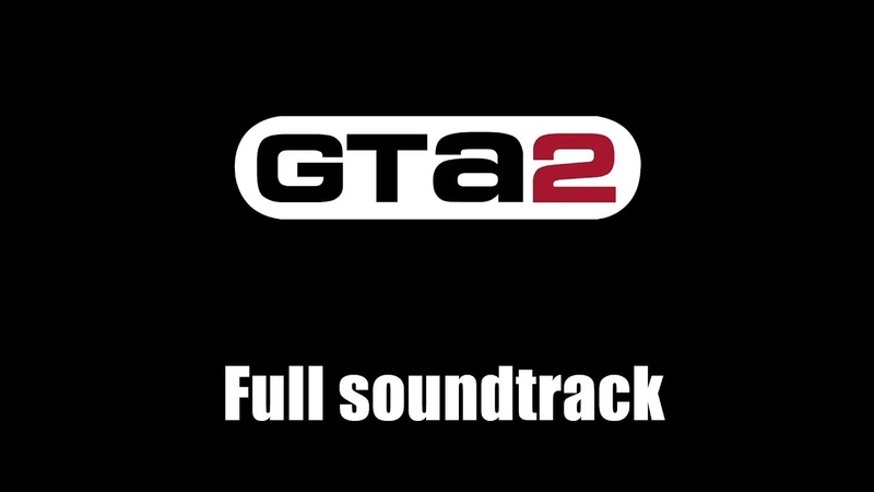 GTA 2 ( GTA II) Full