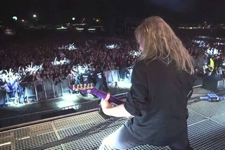 Nightwish - “Storytime“ (live at Wacken 2013)