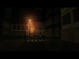 Slenderman’s Shadow - 7th Street