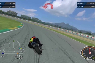 MotoGP3   NWC GP League Season 2016 @Rio