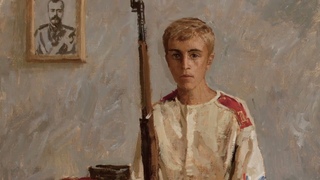 Премьера! Орлята Белой Борьбы. 4 серия. Русские мальчики Белой Вандеи