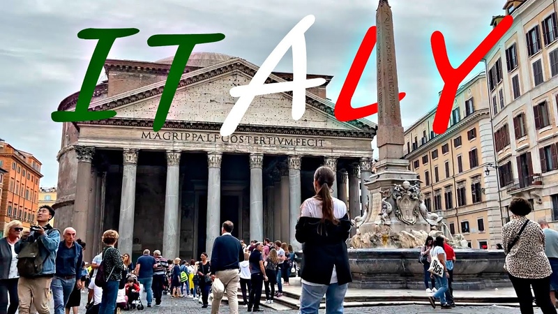 ITALY