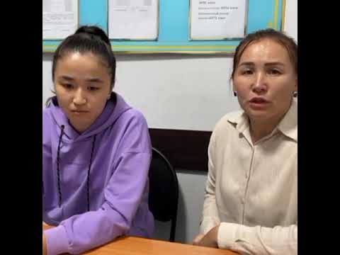 НеМолчиkz, Девушка не побоялась пьяного